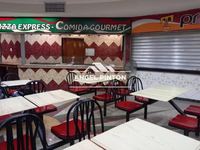 Local Comercial en venta en Saladillo, Zulia