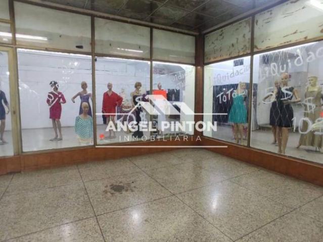 Local Comercial en venta en Cacique Mara, Maracaibo