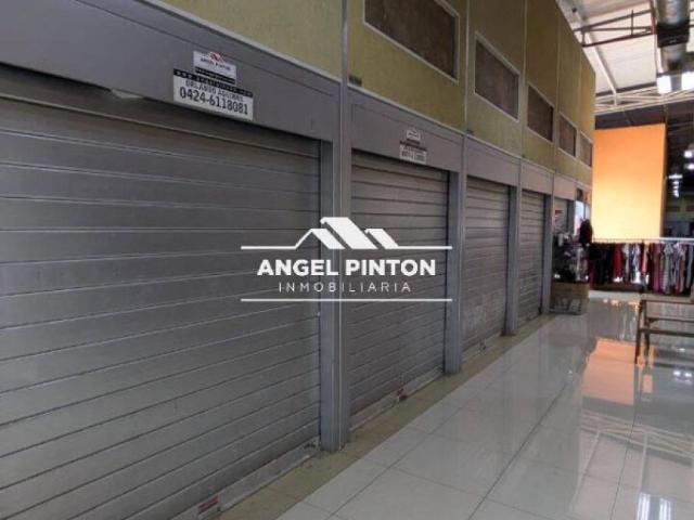 Local Comercial en venta en Saladillo, Zulia
