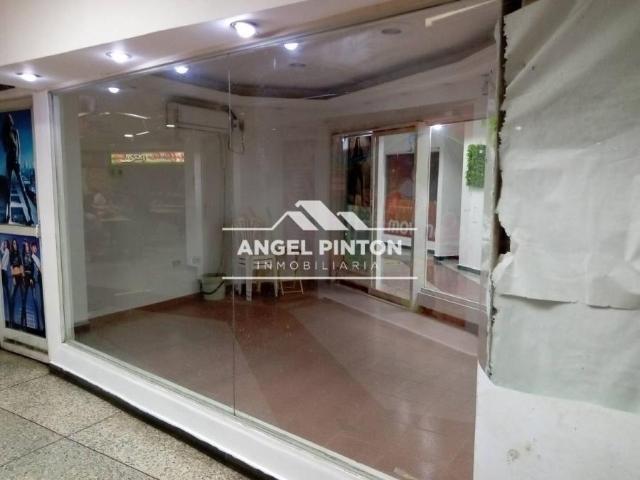 Local Comercial en venta en Cacique Mara, Maracaibo