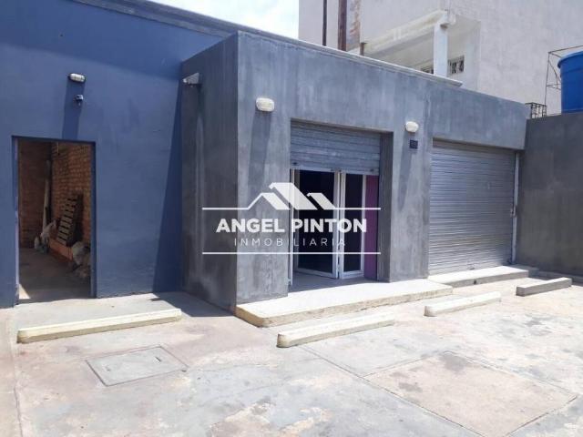 Local Comercial en venta en Cacique Mara, Maracaibo