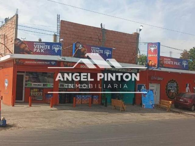 Local Comercial en venta en Cacique Mara, Maracaibo
