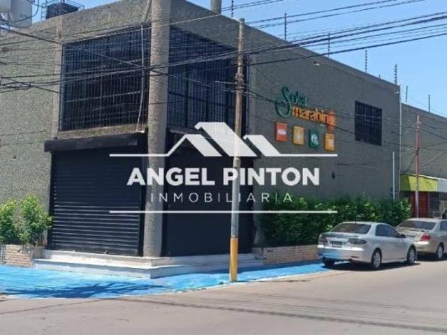 Local Comercial en venta en Maracaibo, Zulia