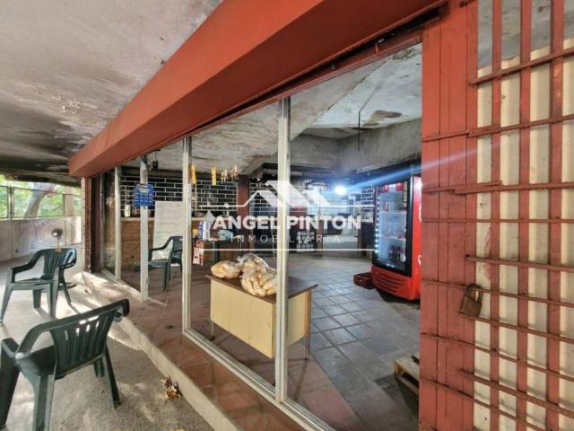 Local Comercial en venta en Urbanizacion San Jacinto, Zulia