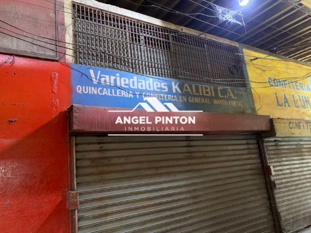 Local Comercial en venta en Cacique Mara, Maracaibo