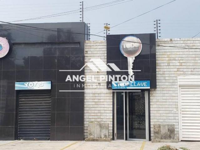 Local Comercial en venta en Cacique Mara, Maracaibo