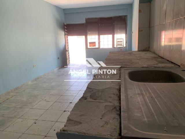Local Comercial en venta en Cacique Mara, Maracaibo