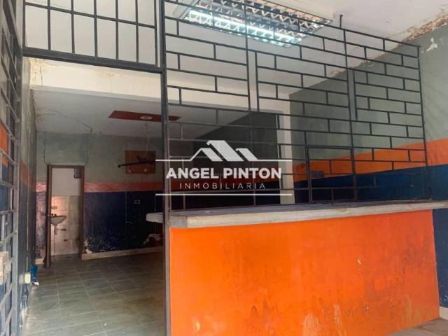 Local Comercial en venta en Cacique Mara, Maracaibo