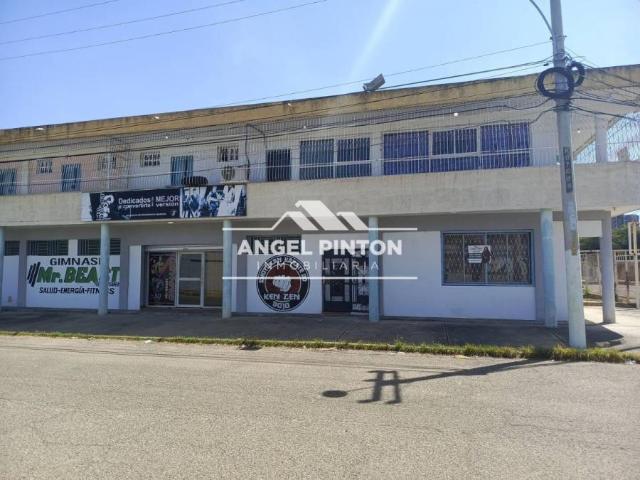 Local Comercial en venta en Cacique Mara, Maracaibo