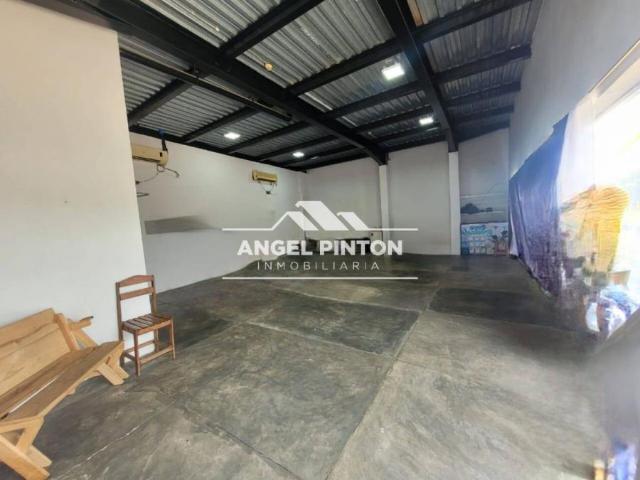 Local Comercial en venta en Cacique Mara, Maracaibo
