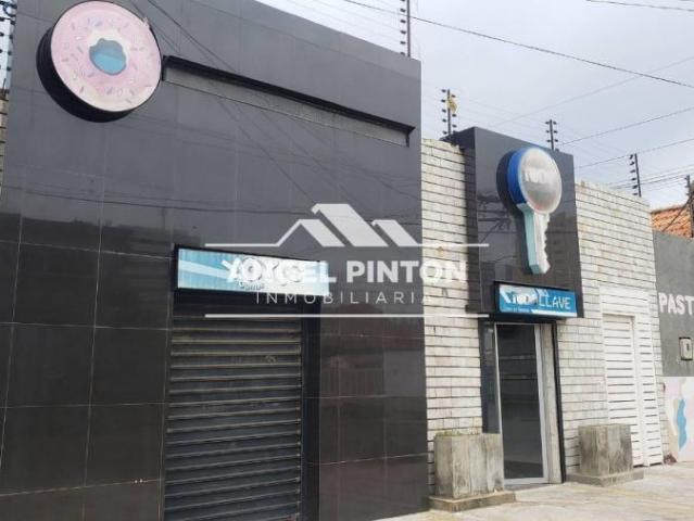 Local Comercial en venta en Zulia