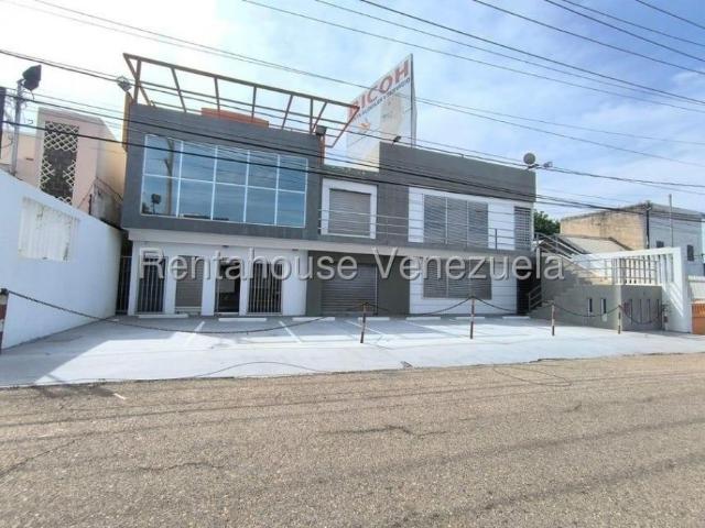 Local Comercial en venta en Cacique Mara, Maracaibo