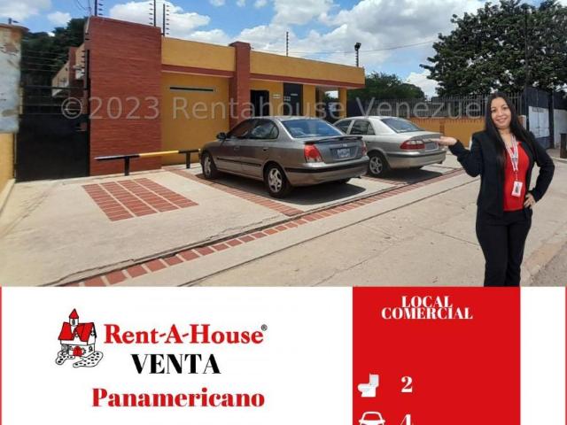 Local Comercial en venta en Cacique Mara, Maracaibo
