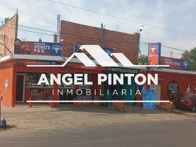 Local Comercial en venta en Cacique Mara, Maracaibo
