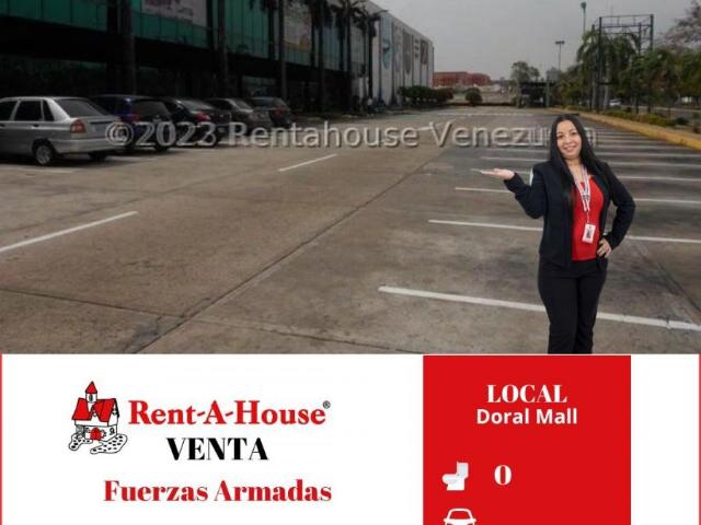 Local Comercial en venta en Cacique Mara, Maracaibo