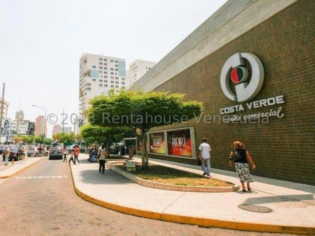 Local Comercial en venta en Cacique Mara, Maracaibo