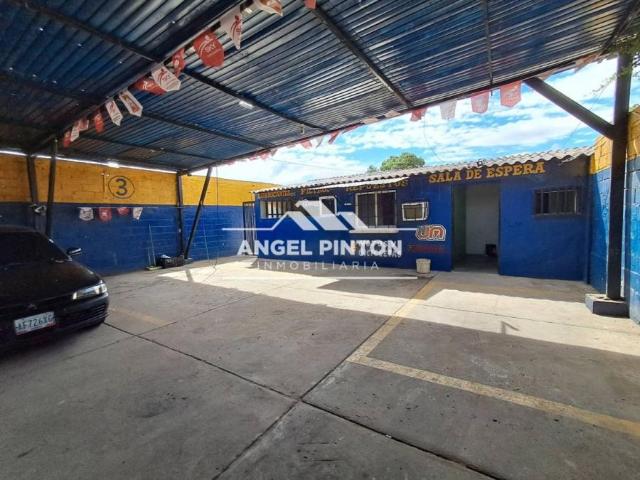 Local Comercial en venta en Cacique Mara, Maracaibo