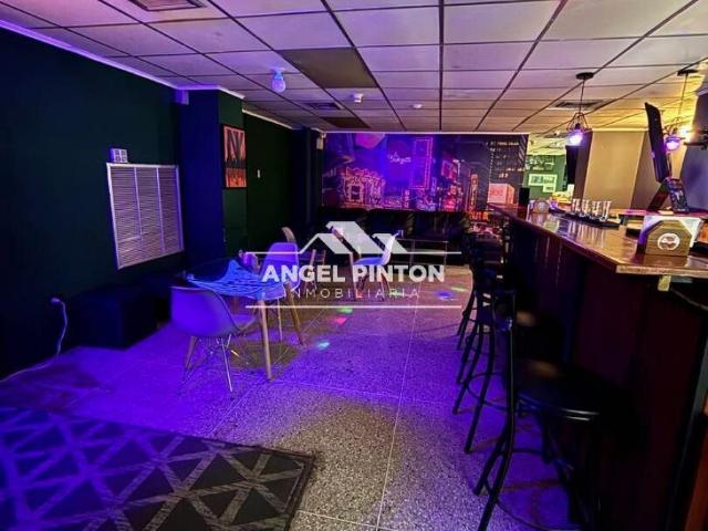 Local Comercial en venta en Cacique Mara, Maracaibo