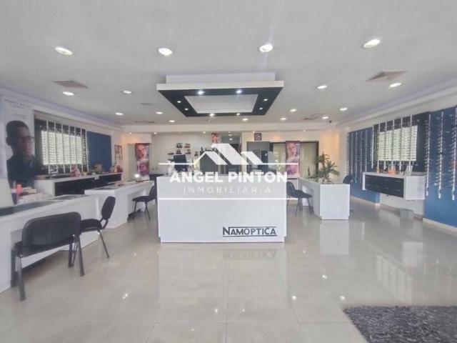 Local Comercial en venta en Zulia