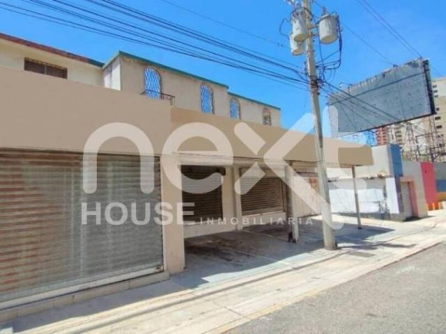 Local Comercial en venta en Cacique Mara, Maracaibo