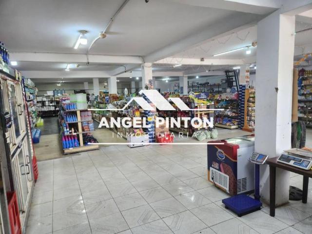 Local Comercial en venta en Cacique Mara, Maracaibo