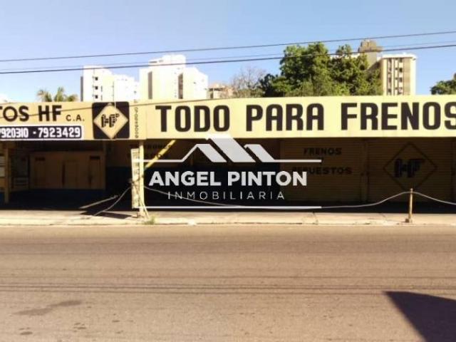 Local Comercial en venta en Maracaibo, Zulia