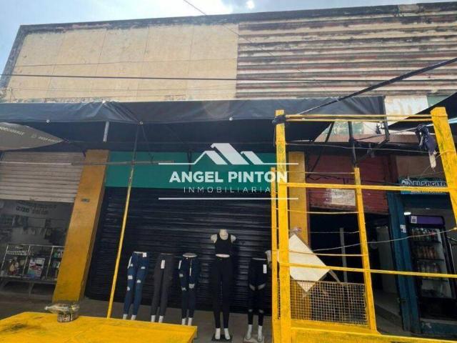 Local Comercial en venta en Cacique Mara, Maracaibo