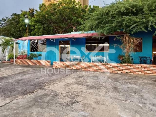 Local Comercial en venta en Cacique Mara, Maracaibo
