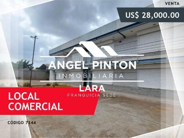 Local Comercial en venta en Zulia