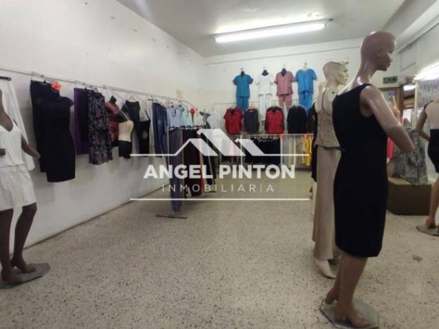 Local Comercial en venta en Maracaibo, Zulia