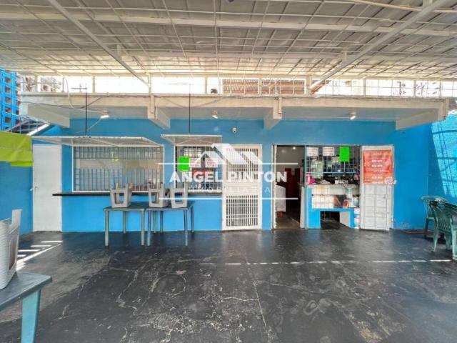 Local Comercial en venta en Francisco Eugenio Bustamante, Zulia