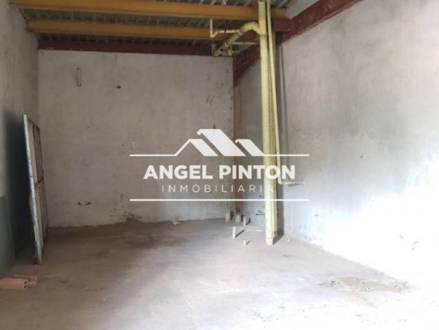 Local Comercial en venta en Cacique Mara, Maracaibo
