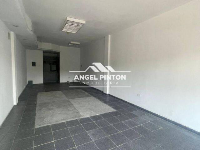 Local Comercial en venta en Cacique Mara, Maracaibo