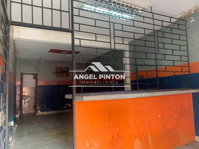 Local Comercial en venta en Cacique Mara, Maracaibo