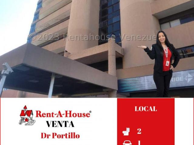 Local Comercial en venta en Cacique Mara, Maracaibo