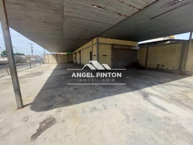 Local Comercial en venta en Cacique Mara, Maracaibo