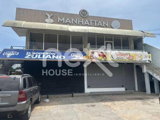Local Comercial en venta en Cacique Mara, Maracaibo