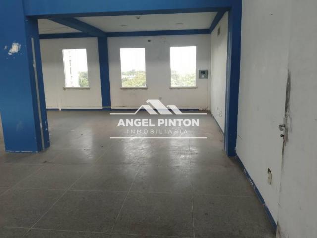 Local Comercial en venta en Cacique Mara, Maracaibo