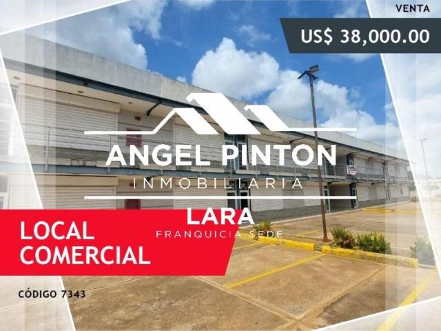 Local Comercial en venta en Zulia