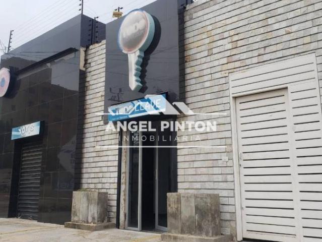 Local Comercial en venta en Zulia