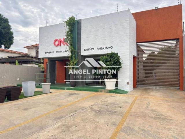 Local Comercial en venta en Cacique Mara, Maracaibo