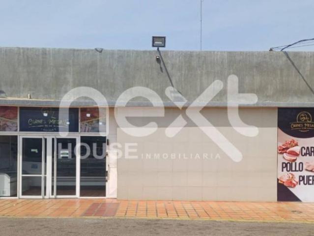 Local Comercial en venta en Cacique Mara, Maracaibo