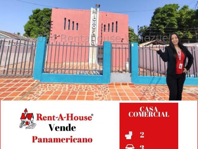 Local Comercial en venta en Cacique Mara, Maracaibo