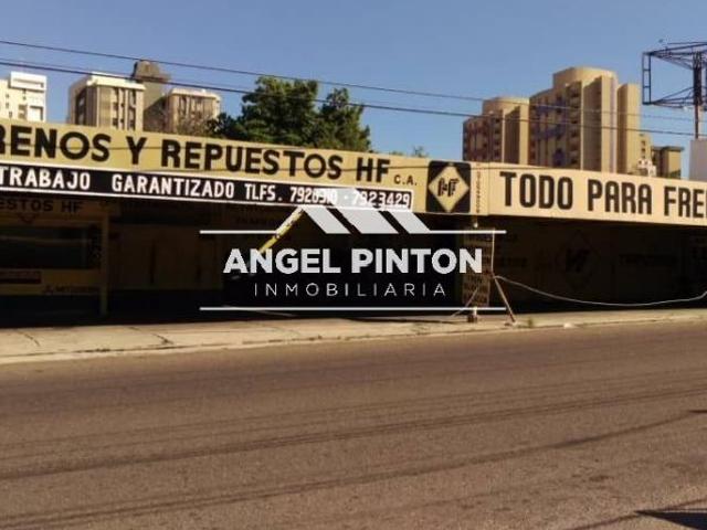 Local Comercial en venta en Maracaibo, Zulia