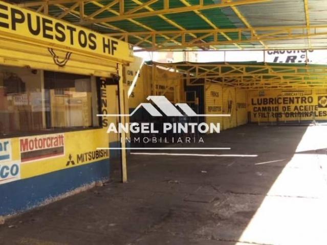 Local Comercial en venta en Maracaibo, Zulia