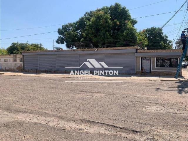 Local Comercial en venta en Cacique Mara, Maracaibo