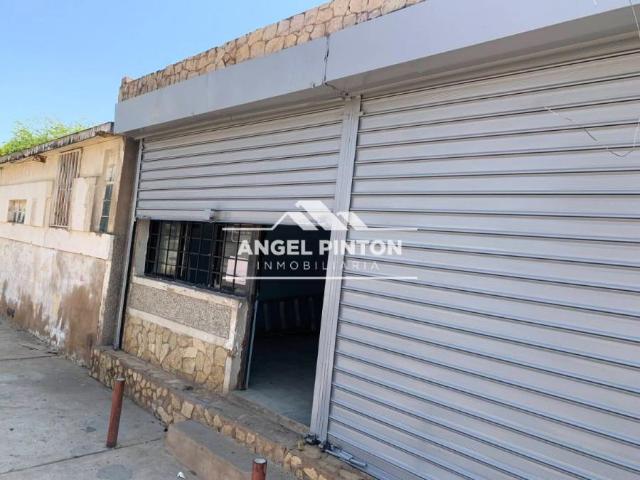 Local Comercial en venta en Saladillo, Zulia