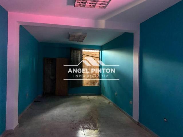 Local Comercial en venta en Coquivacoa, Zulia