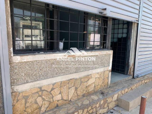 Local Comercial en venta en Coquivacoa, Zulia