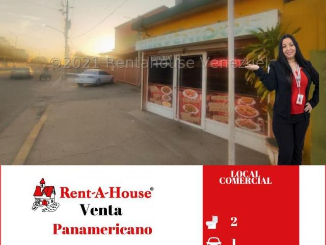 Local Comercial en venta en Cacique Mara, Maracaibo